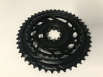 SRAM Red AXS Direct Mount Chainrings 2x12 Speed 46/33t