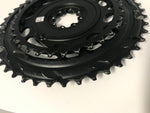 SRAM Red AXS Direct Mount Chainrings 2x12 Speed 46/33t