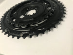 SRAM Red AXS Direct Mount Chainrings 2x12 Speed 46/33t