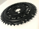 SRAM Red AXS Direct Mount Chainrings 2x12 Speed 46/33t
