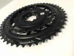 SRAM Red AXS Direct Mount Chainrings 2x12 Speed 46/33t