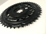 SRAM Red AXS Direct Mount Chainrings 2x12 Speed 46/33t