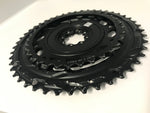 SRAM Red AXS Direct Mount Chainrings 2x12 Speed 46/33t