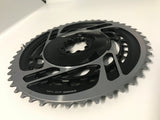 SRAM Red AXS Direct Mount Chainrings 2x12 Speed 46/33t