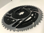 SRAM Red AXS Direct Mount Chainrings 2x12 Speed 46/33t