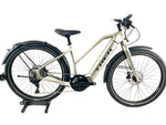 2022 Trek Allant+ 8s Stagger E-Bike Shimano Deore 1x10 Speed 27.5 Alloy Wheels Size: Small
