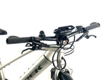2022 Trek Allant+ 8s Stagger E-Bike Shimano Deore 1x10 Speed 27.5 Alloy Wheels Size: Small