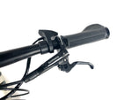 2022 Trek Allant+ 8s Stagger E-Bike Shimano Deore 1x10 Speed 27.5 Alloy Wheels Size: Small
