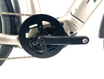 2022 Trek Allant+ 8s Stagger E-Bike Shimano Deore 1x10 Speed 27.5 Alloy Wheels Size: Small