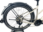 2022 Trek Allant+ 8s Stagger E-Bike Shimano Deore 1x10 Speed 27.5 Alloy Wheels Size: Small