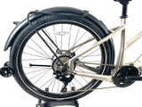 2022 Trek Allant+ 8s Stagger E-Bike Shimano Deore 1x10 Speed 27.5 Alloy Wheels Size: Small