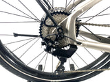 2022 Trek Allant+ 8s Stagger E-Bike Shimano Deore 1x10 Speed 27.5 Alloy Wheels Size: Small