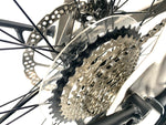 2022 Trek Allant+ 8s Stagger E-Bike Shimano Deore 1x10 Speed 27.5 Alloy Wheels Size: Small