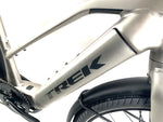 2022 Trek Allant+ 8s Stagger E-Bike Shimano Deore 1x10 Speed 27.5 Alloy Wheels Size: Small