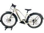 2022 Trek Allant+ 8s Stagger E-Bike Shimano Deore 1x10 Speed 27.5 Alloy Wheels Size: Small
