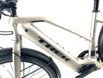 2022 Trek Allant+ 8s Stagger E-Bike Shimano Deore 1x10 Speed 27.5 Alloy Wheels Size: Small