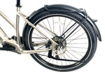 2022 Trek Allant+ 8s Stagger E-Bike Shimano Deore 1x10 Speed 27.5 Alloy Wheels Size: Small