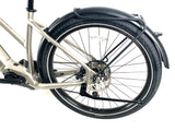 2022 Trek Allant+ 8s Stagger E-Bike Shimano Deore 1x10 Speed 27.5 Alloy Wheels Size: Small