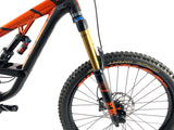 2017 Scott Voltage FR 710 Downhill SRAM GX 1X10 Syncros 27.5 Wheels Size: Small