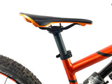 2017 Scott Voltage FR 710 Downhill SRAM GX 1X10 Syncros 27.5 Wheels Size: Small