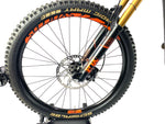2017 Scott Voltage FR 710 Downhill SRAM GX 1X10 Syncros 27.5 Wheels Size: Small