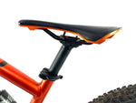 2017 Scott Voltage FR 710 Downhill SRAM GX 1X10 Syncros 27.5 Wheels Size: Small