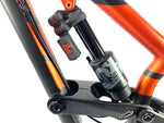 2017 Scott Voltage FR 710 Downhill SRAM GX 1X10 Syncros 27.5 Wheels Size: Small
