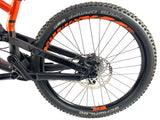 2017 Scott Voltage FR 710 Downhill SRAM GX 1X10 Syncros 27.5 Wheels Size: Small