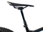 2017 Giant Reign Advanced 0 SRAM X01 1X12 Enve Carbon 27.5 Wheels Size: Medium