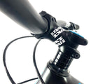 2017 Giant Reign Advanced 0 SRAM X01 1X12 Enve Carbon 27.5 Wheels Size: Medium