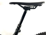 2017 Giant Reign Advanced 0 SRAM X01 1X12 Enve Carbon 27.5 Wheels Size: Medium