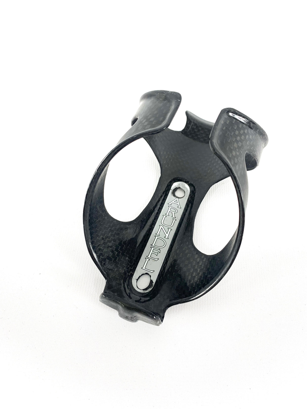 Arundel Dave-O Carbon Fiber Water Bottle Cages