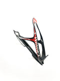 Specialized S-Works Rib II Carbon Fiber Water Bottle Cages