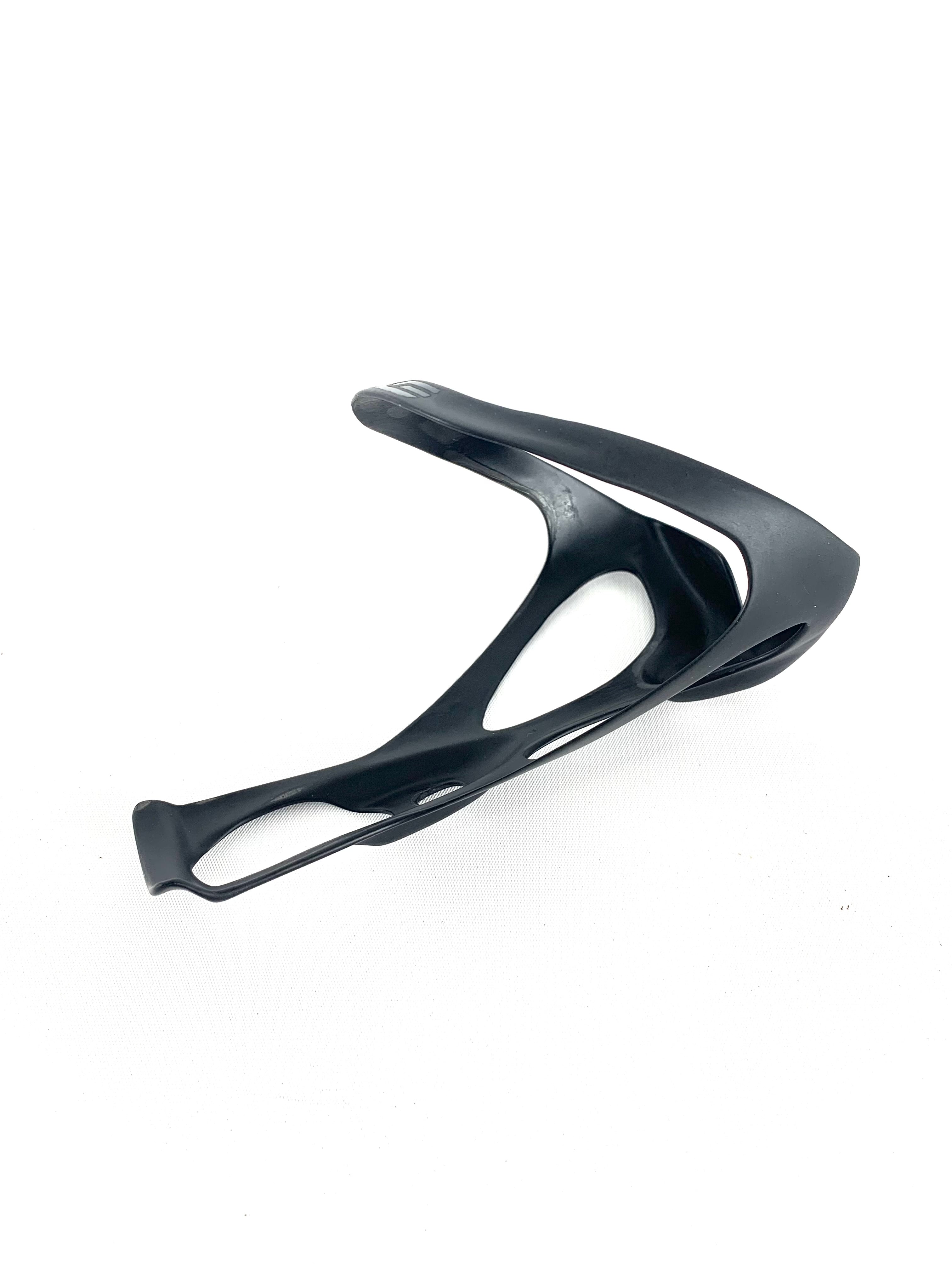 Enve Carbon Fiber Water Bottle Cage – Orange County Cyclery