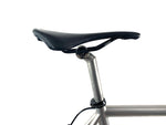 Firefly Stainless Road Bike Shimano Di2 11-Speed Enve Carbon Wheels Size: 58cm