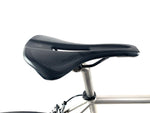 Firefly Stainless Road Bike Shimano Di2 11-Speed Enve Carbon Wheels Size: 58cm