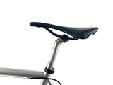 Firefly Stainless Road Bike Shimano Di2 11-Speed Enve Carbon Wheels Size: 58cm