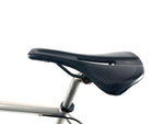 Firefly Stainless Road Bike Shimano Di2 11-Speed Enve Carbon Wheels Size: 58cm