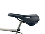 Firefly Stainless Road Bike Shimano Di2 11-Speed Enve Carbon Wheels Size: 58cm