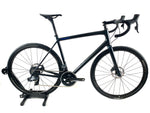 2021 Specialized Aethos Pro SRAM Force AXS 12-Speed Roval Carbon Wheels Size: 58cm