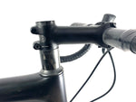 2021 Specialized Aethos Pro SRAM Force AXS 12-Speed Roval Carbon Wheels Size: 58cm