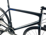 2021 Specialized Aethos Pro SRAM Force AXS 12-Speed Roval Carbon Wheels Size: 58cm