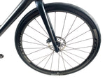 2021 Specialized Aethos Pro SRAM Force AXS 12-Speed Roval Carbon Wheels Size: 58cm