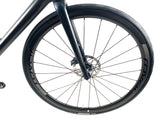 2021 Specialized Aethos Pro SRAM Force AXS 12-Speed Roval Carbon Wheels Size: 58cm