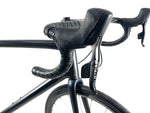2021 Specialized Aethos Pro SRAM Force AXS 12-Speed Roval Carbon Wheels Size: 58cm