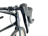 2021 Specialized Aethos Pro SRAM Force AXS 12-Speed Roval Carbon Wheels Size: 58cm