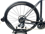 2021 Specialized Aethos Pro SRAM Force AXS 12-Speed Roval Carbon Wheels Size: 58cm