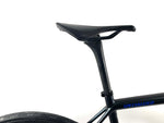 2021 Specialized Aethos Pro SRAM Force AXS 12-Speed Roval Carbon Wheels Size: 58cm