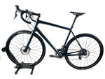 2021 Specialized Aethos Pro SRAM Force AXS 12-Speed Roval Carbon Wheels Size: 58cm