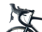 2021 Specialized Aethos Pro SRAM Force AXS 12-Speed Roval Carbon Wheels Size: 58cm